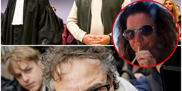 Moeder van vermeend slachtoffer Marco keihard aangepakt