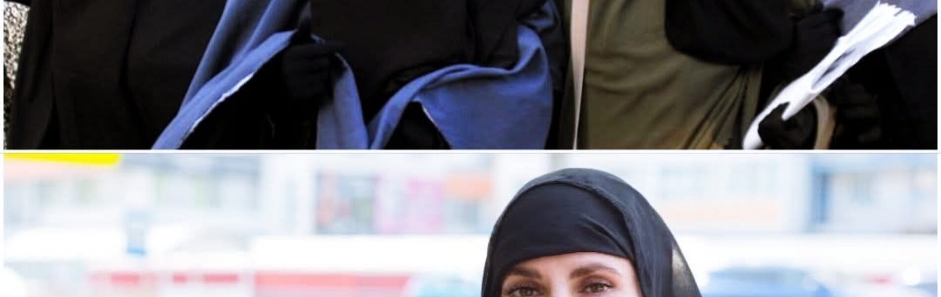 Giorgia Meloni kondigt verbod op gezichtsbedekkende kleding aan in Italië