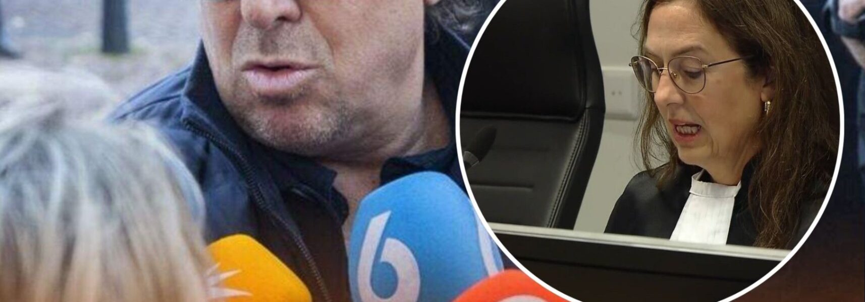 De advocaten van Marco Borsato laten weinig heel van de moeder van het vermeende slachtoffer