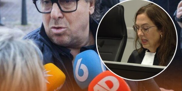 De advocaten van Marco Borsato laten weinig heel van de moeder van het vermeende slachtoffer