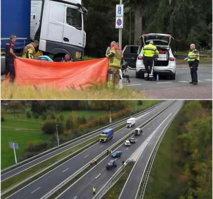 Man (23) uit Landgraaf overleden na ernstig ongeval op N300