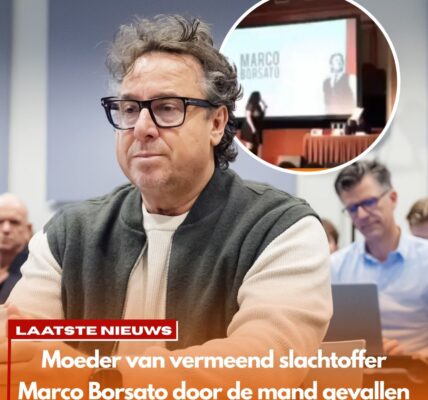 Oud fanclubfilmpje zet Marco Borsato-zaak op scherp: wat zei de moeder van het vermeende slachtoffer écht?