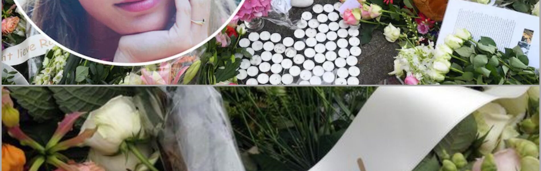 Acht jaar na de moord op Romy – blijft Brian N. nog altijd een gevaar voor de samenleving?‼️👇