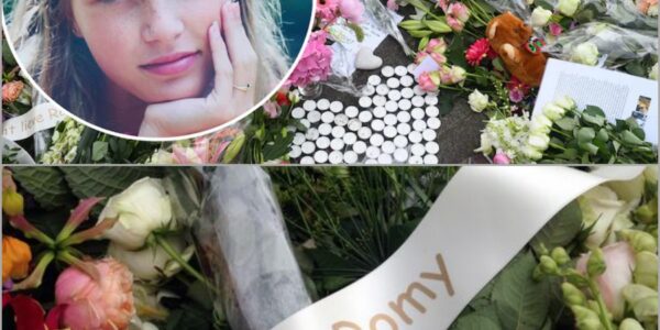 Acht jaar na de moord op Romy – blijft Brian N. nog altijd een gevaar voor de samenleving?‼️👇