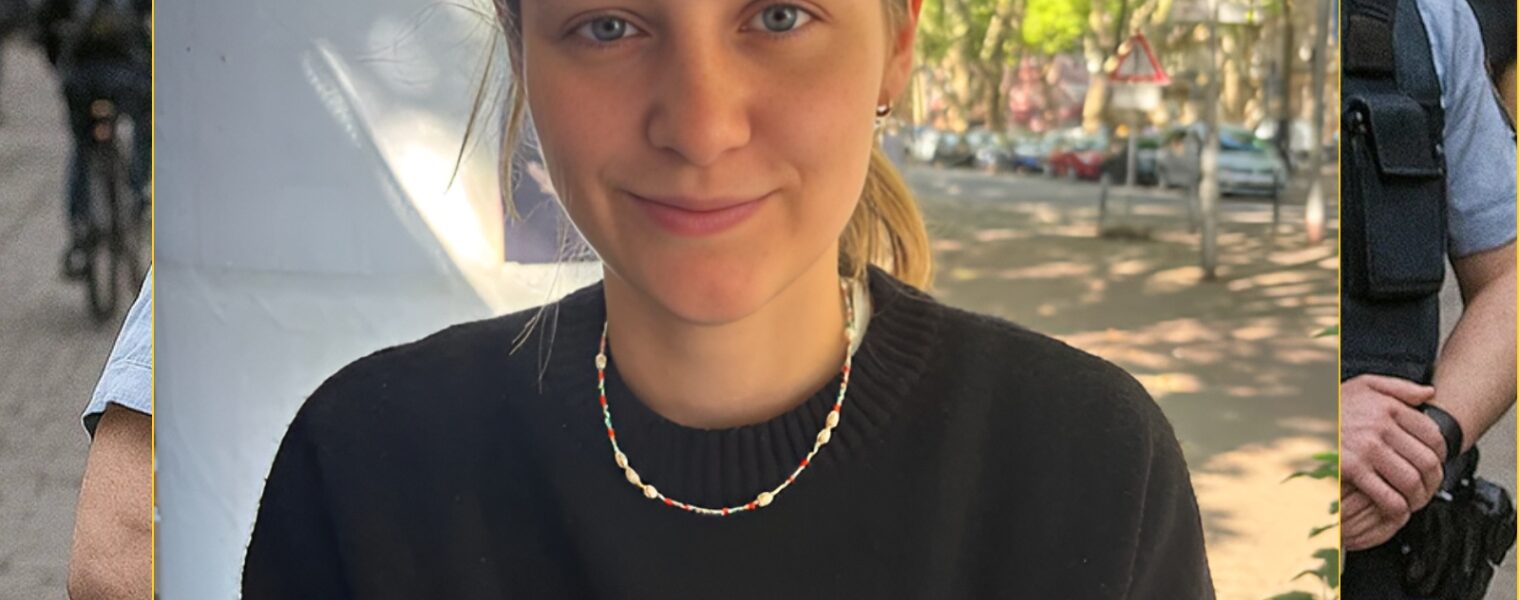 🔥 PAULINE (25) VERMISST – DRINGEND AUF HILFE ANGEWIESEN - Seit dem 28. Oktober spurlos verschwunden – jede Stunde zählt! 👉 Teilt diesen Beitrag – jede Sekunde kann ihr Leben retten!