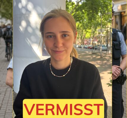 🔥 PAULINE (25) VERMISST – DRINGEND AUF HILFE ANGEWIESEN - Seit dem 28. Oktober spurlos verschwunden – jede Stunde zählt! 👉 Teilt diesen Beitrag – jede Sekunde kann ihr Leben retten!