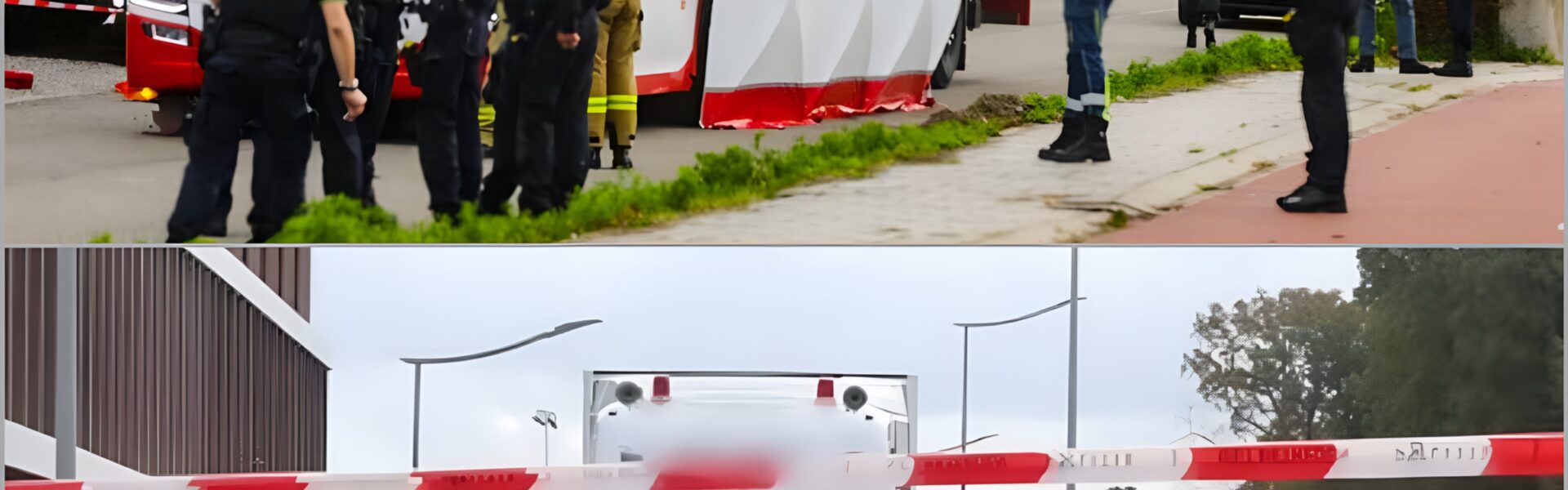 Tragedie in Barneveld – Het aangrijpende verhaal achter het ongeluk dat een jonge fietser het leven kostte en het hele dorp stil maakte ‼️👇