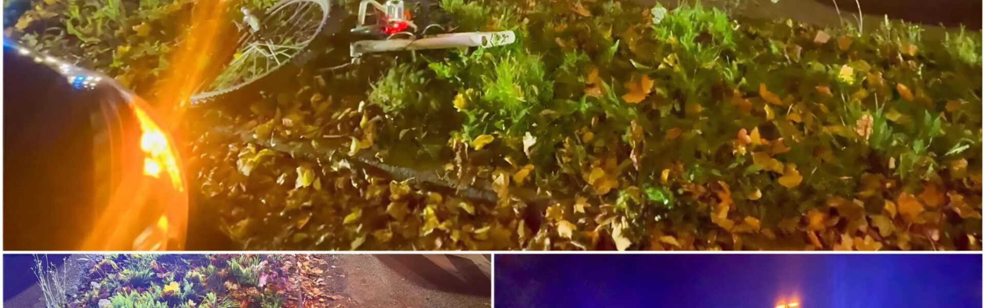 12-jähriger Junge stirbt nach Zusammenstoß mit Auto – Stadt in tiefer Trauer