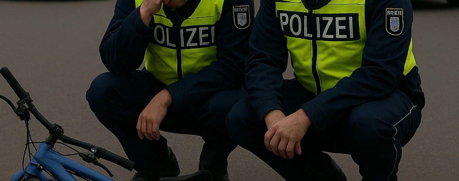 Tragödie in Kempten – Die schockierende Wahrheit hinter dem roten Licht, das einem 12-jährigen Jungen das Leben kostete und ganz Deutschland erschutterte 😢👇