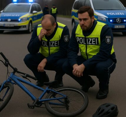 Tragödie in Kempten – Die schockierende Wahrheit hinter dem roten Licht, das einem 12-jährigen Jungen das Leben kostete und ganz Deutschland erschutterte 😢👇