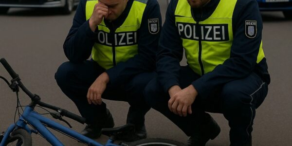 Tragödie in Kempten – Die schockierende Wahrheit hinter dem roten Licht, das einem 12-jährigen Jungen das Leben kostete und ganz Deutschland erschutterte 😢👇