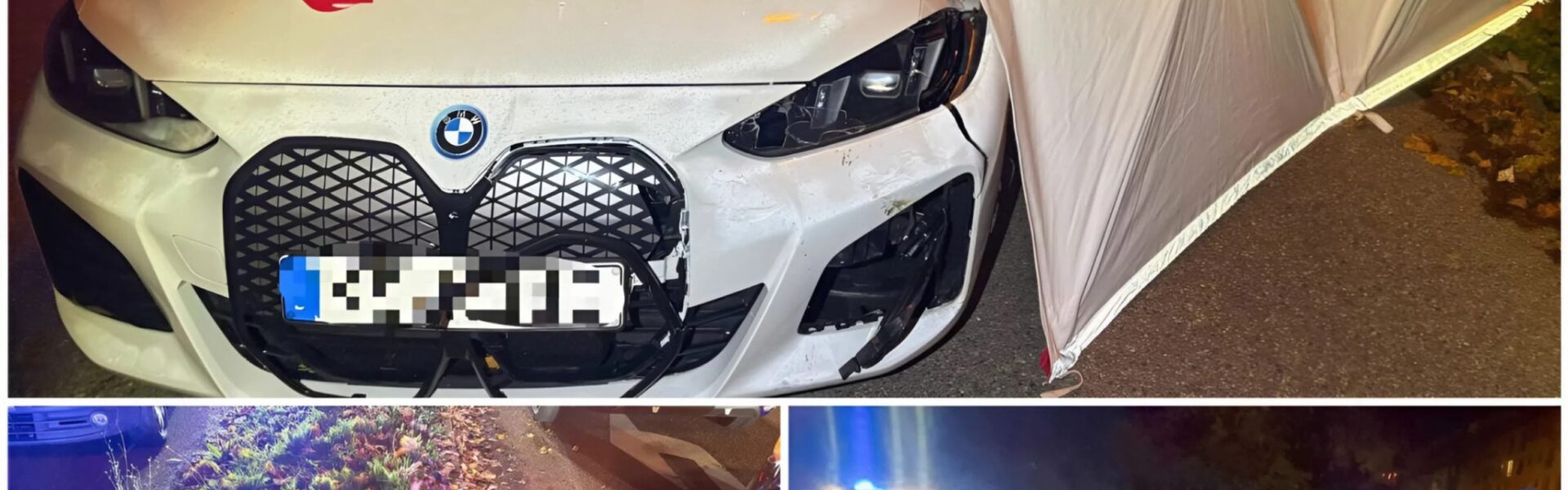 Tragischer Unfall in Kempten: Zwölfjähriger Radfahrer stirbt nach Zusammenstoß mit Auto