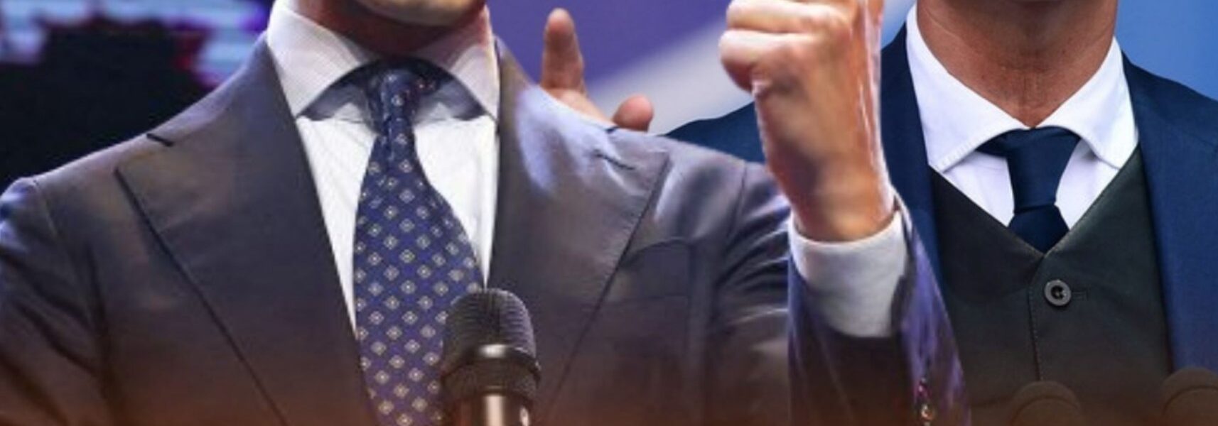 Het Is Beslist: D66 Wint de Verkiezingen — Rob Jetten Schrijft Politieke Geschiedenis