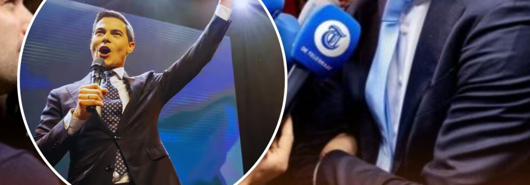 🚨 NET BINNEN: Wilders Woest na ‘Te Vroege’ Overwinningsclaim — Deelt Genadeloze Sneer uit naar Rob Jetten