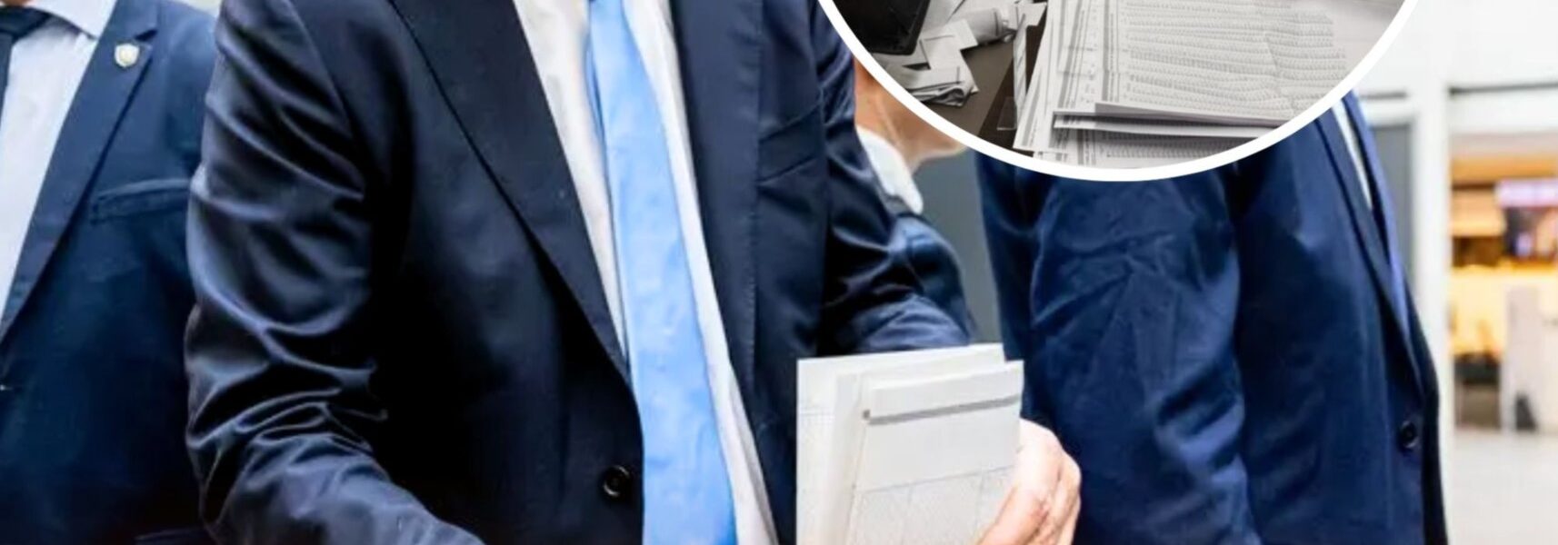 NET BINNEN: PVV de grootste bij de verkiezingen in Venray