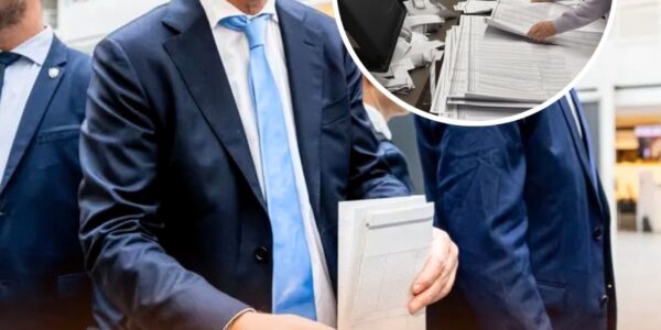 NET BINNEN: PVV de grootste bij de verkiezingen in Venray