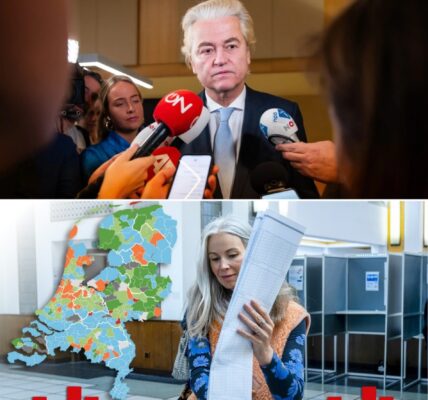 Uitslagen uit DEZE twee gemeenten zijn binnen en dat verandert alles