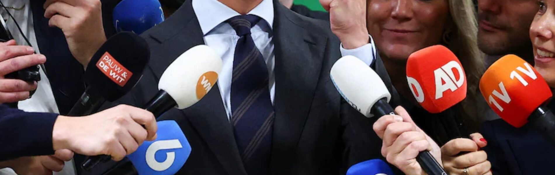 D66 WINT TWEEDE KAMERVERKIEZINGEN: HISTORISCHE AVOND VOOR ROB JETTEN EN ZIJN PARTIJ 🎉🇳🇱