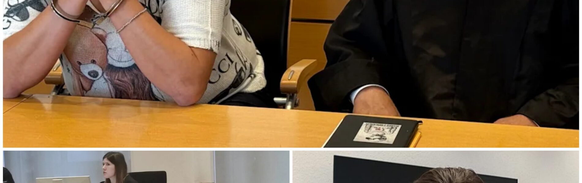 Mutter tötet ihr Neugeborenes und versteckt es in Tiefkuhltruhe – Sechs Jahre Haft fur schockierenden Fall in Osthessen