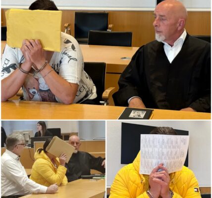 Mutter tötet ihr Neugeborenes und versteckt es in Tiefkuhltruhe – Sechs Jahre Haft fur schockierenden Fall in Osthessen