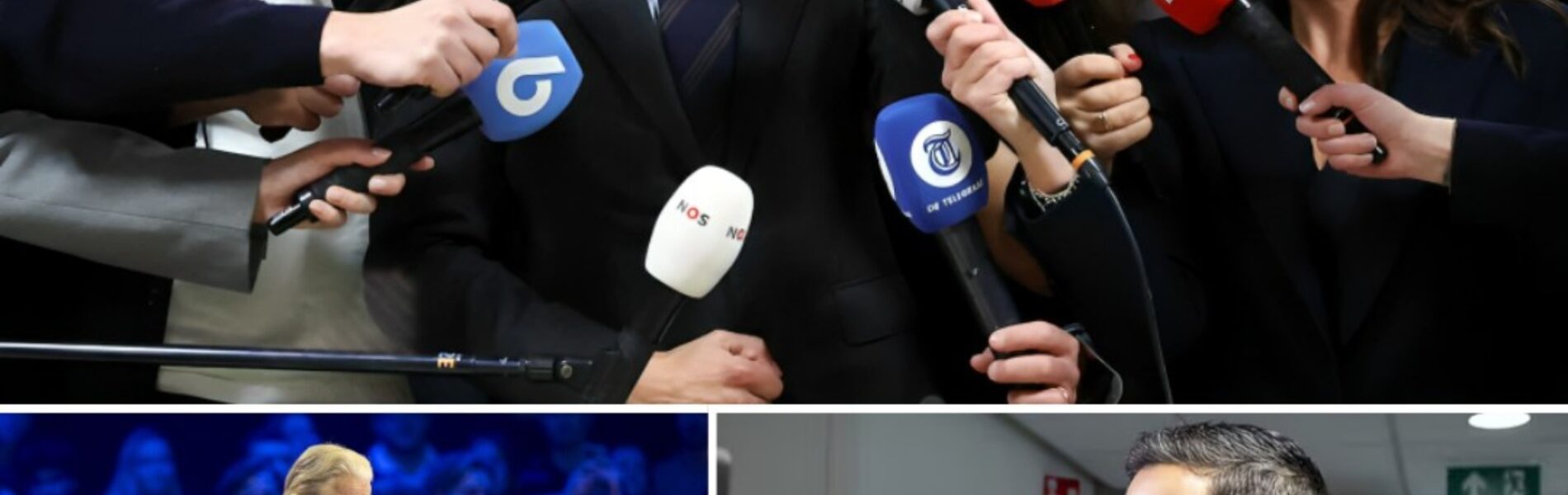 PVV van Wilders steekt D66 van Jetten nipt voorbij, definitieve uitslag kan nog dagen op zich laten wachten: “Spannend tot op het laatste moment”