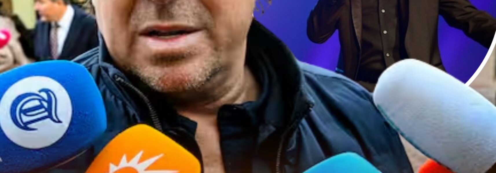 Carrière definitief voorbij? Marco Borsato spreekt zich voor het eerst uit over zijn toekomst als zanger