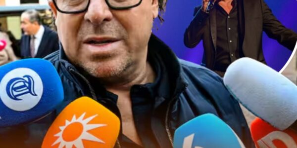 Carrière definitief voorbij? Marco Borsato spreekt zich voor het eerst uit over zijn toekomst als zanger
