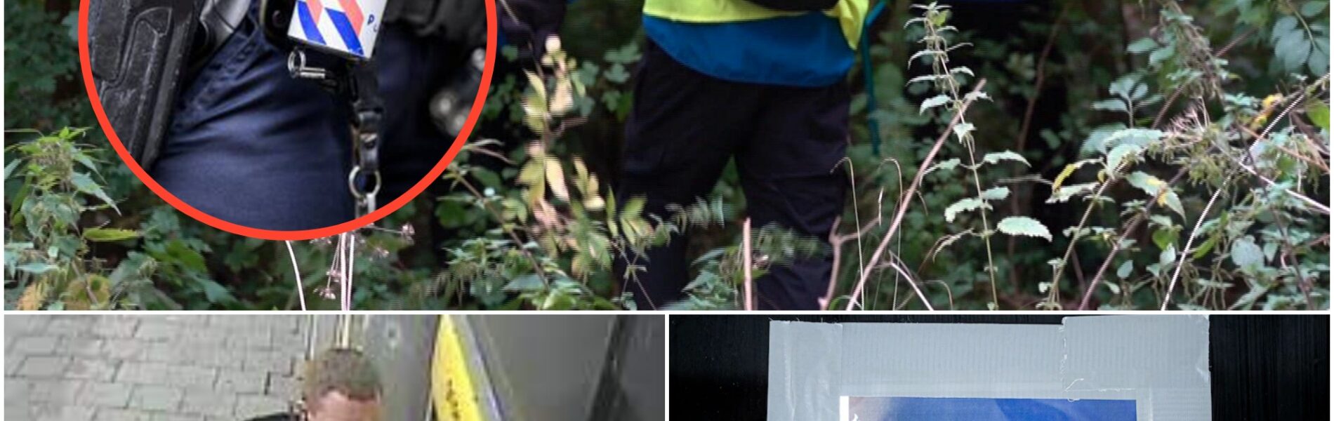 😱 Schockierendes Drama: Leiche von Tijn (25) aus den Niederlanden zerstückelt in belgischem Ferienhaus gefunden 💔