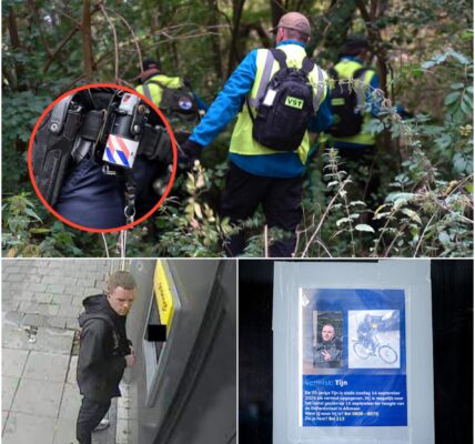 😱 Schockierendes Drama: Leiche von Tijn (25) aus den Niederlanden zerstückelt in belgischem Ferienhaus gefunden 💔