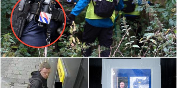 😱 Schockierendes Drama: Leiche von Tijn (25) aus den Niederlanden zerstückelt in belgischem Ferienhaus gefunden 💔