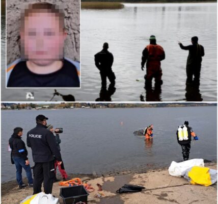 Leichen der vermissten Freunde geben Rätsel Mysteriöse Spuren: Verschwundene Freunde, Fabian (†8) – ein Schicksal, das die ganze Stadt erschüttert.