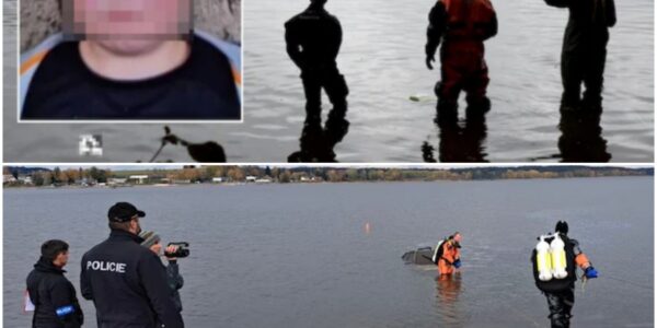 Leichen der vermissten Freunde geben Rätsel Mysteriöse Spuren: Verschwundene Freunde, Fabian (†8) – ein Schicksal, das die ganze Stadt erschüttert.