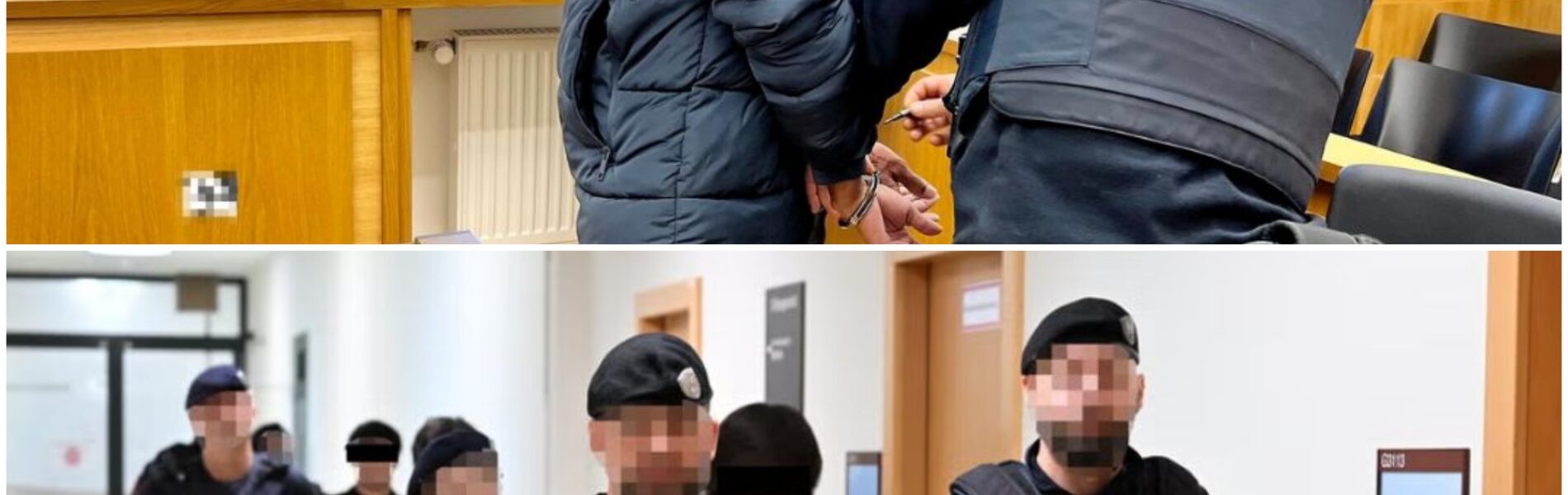 😱 Schockierender Angriff: 17-Jährige von funf Männern brutal misshandelt – ganze Stadt in Trauer und Entsetzen!