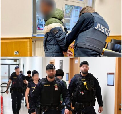 😱 Schockierender Angriff: 17-Jährige von funf Männern brutal misshandelt – ganze Stadt in Trauer und Entsetzen!