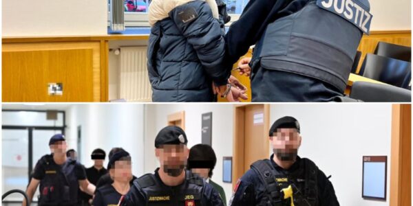 😱 Schockierender Angriff: 17-Jährige von funf Männern brutal misshandelt – ganze Stadt in Trauer und Entsetzen!