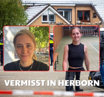 Vermisst in Herborn: Junge Frau (25) spurlos verschwunden – Polizei befürchtet das Schlimmste!“