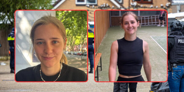 Vermisst in Herborn: Junge Frau (25) spurlos verschwunden – Polizei befürchtet das Schlimmste!“