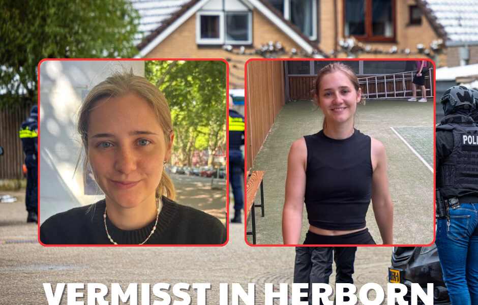 Vermisst in Herborn: Junge Frau (25) spurlos verschwunden – Polizei befürchtet das Schlimmste!“