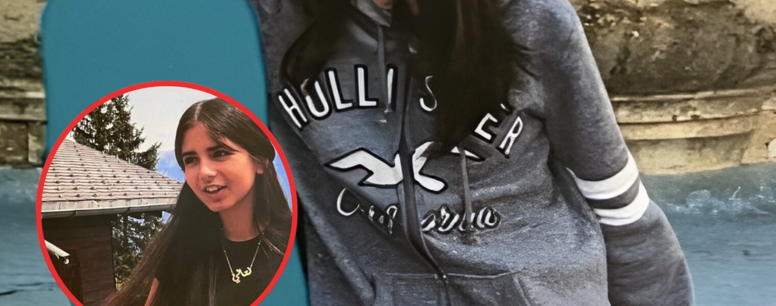 🚨 Vermisst in Saarlouis – Zwei Mädchen (12 & 13) spurlos verschwunden! Polizei bittet dringend um Hilfe💔 👉 Bitte teilt diesen Beitrag! Jede geteilte Nachricht kann helfen, Hana und Natali schneller zu finden.