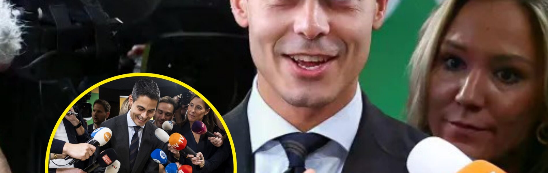 ROB JETTEN: VAN ‘KLIMAATDRAMMER’ TOT PREMIER – NEDERLAND KRIJGT ZIJN JONGSTE REGERINGSLEIDER OOIT 🇳🇱⚡