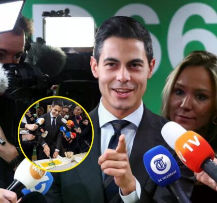 ROB JETTEN: VAN ‘KLIMAATDRAMMER’ TOT PREMIER – NEDERLAND KRIJGT ZIJN JONGSTE REGERINGSLEIDER OOIT 🇳🇱⚡