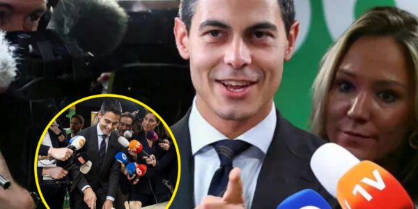 ROB JETTEN: VAN ‘KLIMAATDRAMMER’ TOT PREMIER – NEDERLAND KRIJGT ZIJN JONGSTE REGERINGSLEIDER OOIT 🇳🇱⚡