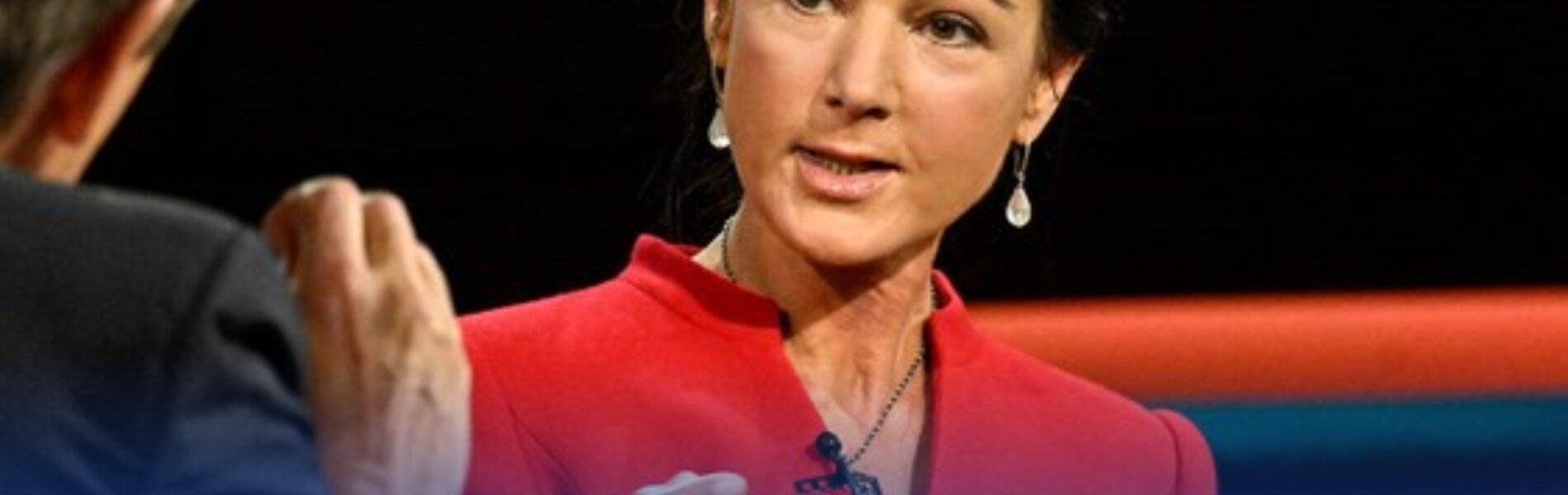 „Unerträglich“ – Wagenknechts ZDF-Auftritt löst Empörungswelle in Deutschland aus