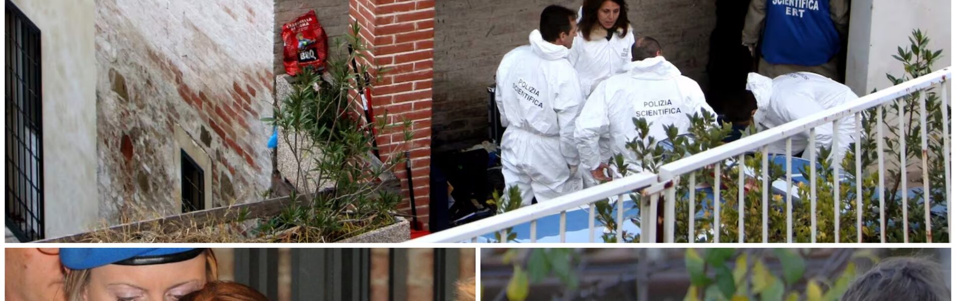 Amanda Knox: Nach Freispruch vom Mordvorwurf sucht sie Normalität – und kehrt nach Italien zuruck