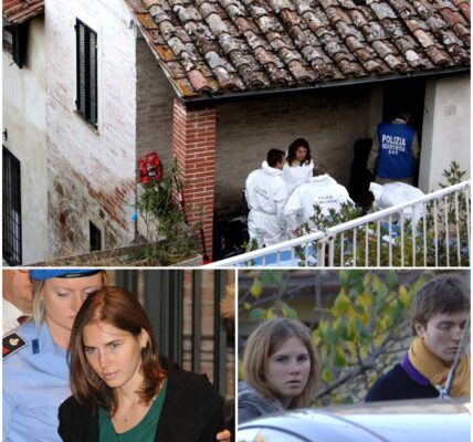 Amanda Knox: Nach Freispruch vom Mordvorwurf sucht sie Normalität – und kehrt nach Italien zuruck