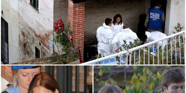 Amanda Knox: Nach Freispruch vom Mordvorwurf sucht sie Normalität – und kehrt nach Italien zuruck