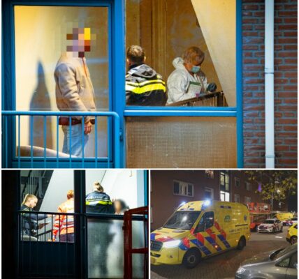 Dode (41) bij schietpartij in huis in Rotterdam – derde verdachte aangehouden