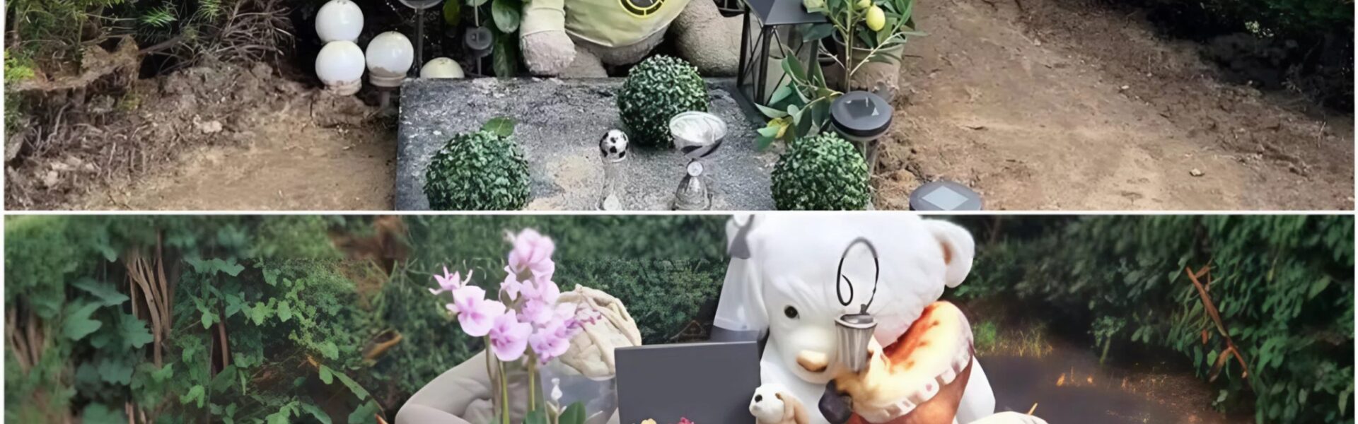 Onmenselijk: Gemeente dreigt familie met boete vanwege ‘te veel’ knuffels