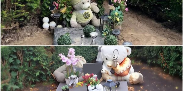 Onmenselijk: Gemeente dreigt familie met boete vanwege ‘te veel’ knuffels