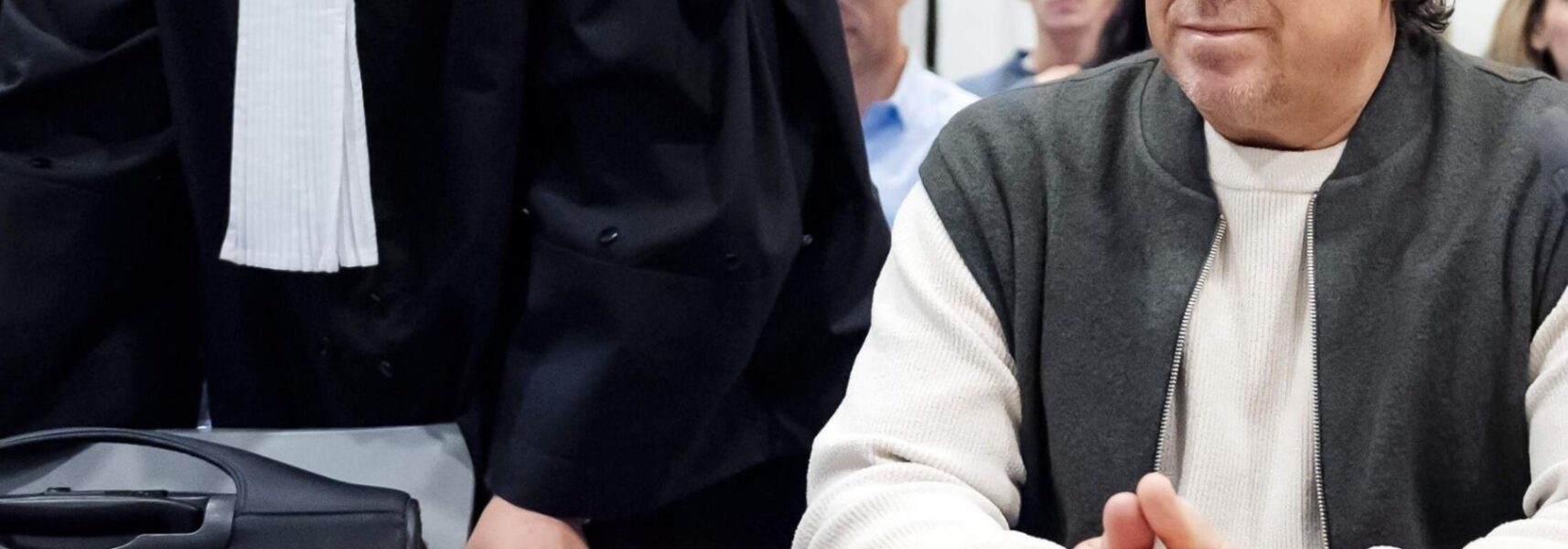 Juridische expert: “Zo groot is de kans dat Marco Borsato daadwerkelijk achter de tralies belandt”